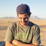 Marc Binder - @mightyy83 - Instagram