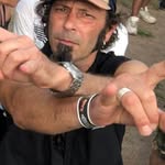 Marc Binder - @markymarkill - Instagram