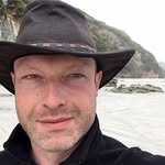 Marc Binder - @marc_rednib - Instagram