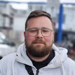 Marc K. Binder - @admiral1848 - Instagram