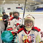 Marc Wolvie Bissonnette - @marc_bissonnette - Instagram