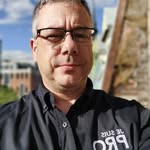 Marc Blanchette - @ratchetagaz - Instagram