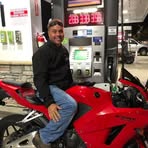 Marc Blanchette - Facebook