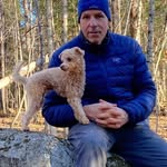 Marc Blanchette - @marcblanc1975 - Instagram