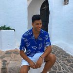 Marc Blanco - @marcblanco98 - Instagram