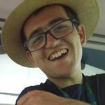 Marc Blanco - @marcblancor - Instagram