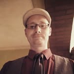Marc Blank - @blankmarc - Instagram