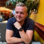 Marc Blanke - @marc.blanke0411 - Instagram