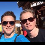 Marc Blankenstein - @marcblankenstein - Instagram