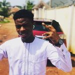 Marc Bliss - @_lordspanish_official - Instagram