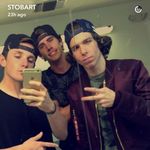 Marc - @marcblisss - Instagram