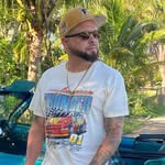 🇵🇷🌴Marc Bohan🌴🇮🇪 - @marckeymarc5 - Instagram