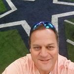Marc Bower - @tiger18dad - Instagram