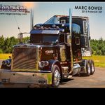MarcBower - @bower_trucking - Instagram