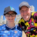 Marc Bowman - @marc8382 - Instagram