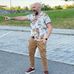 Marc Bradshaw - Facebook