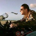 Marc Brady - @ram750 - Instagram