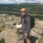 Marc Brady - @bradymarc - Instagram