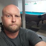 Marc Brady - @bradybunch82 - Instagram