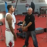 Marc Brady - @brady2300 - Instagram