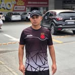 Márcio Braga Braga - Facebook