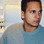 Marc Brandes - @_brnrdy_ - Instagram