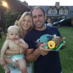 Marc Brennan - @markyb75 - Instagram