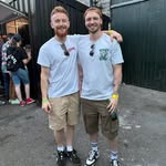 Marc Brennan - @marcbrennan45 - Instagram