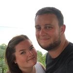 Marc brennan - @_mbrennan1991 - Instagram