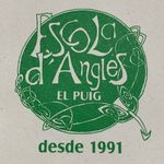 Marc Redolat Brennan - @escoladangleselpuig - Instagram