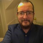 Marc Brewster - @marcbrewster - Instagram