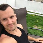 Marc-André Brideau - @brideaumarcandre - Instagram