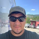 Marc-Andre Brideau - @geddonf18 - Instagram