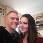 Marc-André Brideau - @brideau91 - Instagram