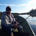 Marcus Brideau - @marcusbrideau - Instagram