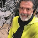 Marc Britton - @jolichristelle - Instagram