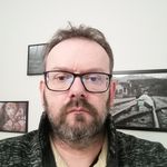 Marc Britton - @mbritton14 - Instagram