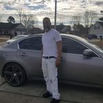 Marc Bronson - @marcbronson36 - Instagram