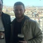 Marc Broome - @mbroome23 - Instagram
