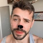 Etienne Marc Brouillard - @patrickmetrau - Instagram