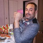 Marc Brouillard - @brouillardmarc - Instagram