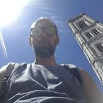 Marc Brouillard - @marcbruy - Instagram