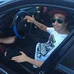 Marc-André Brouillette - @marcandrebrouillette - Instagram