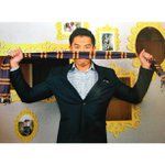 Marc Browning - @andtellt - Instagram