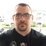 Marc Bruce - @marcwbruce - Instagram