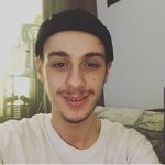 Marc-Andre Bruneau - @mister_steal_your_girl_du72 - Instagram