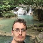 Marc Bruneau - @marcbru92 - Instagram