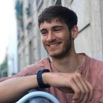 Marc Bruneau - @marco.benz__ - Instagram