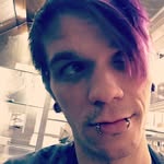 Marc Brush - @83venom - Instagram