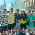 Marc Bryson - @marcbryson67 - Instagram